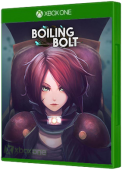 Boiling Bolt Xbox One Cover Art