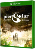 Pier Solar and the Great Architects Xbox One Cover Art