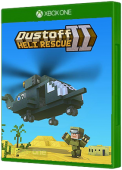 Dustoff Heli Rescue 2