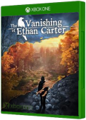 The Vanishing of Ethan Carter Xbox One Cover Art