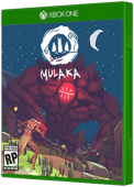 Mulaka Xbox One Cover Art