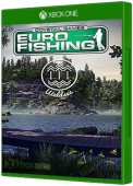 Dovetail Games Euro Fishing - Waldsee Xbox One Cover Art