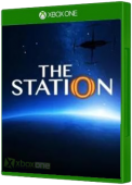 The Station Xbox One Cover Art