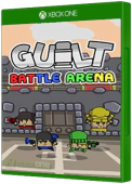 Guilt Battle Arena Xbox One Cover Art