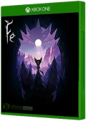 Fe Xbox One Cover Art