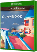 Claybook Xbox One Cover Art