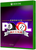 Premium Pool Xbox One Cover Art