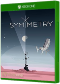 Symmetry Xbox One Cover Art