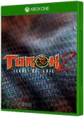 Turok 2: Seeds of Evil