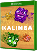 Kalimba Xbox One Cover Art