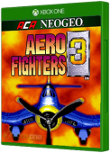 ACA NEOGEO: Aero Fighters 3