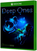 Deep Ones Xbox One Cover Art