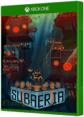 Subaeria Xbox One Cover Art