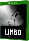 LIMBO Xbox One Cover Art