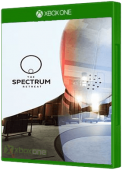 The Spectrum Retreat Xbox One Cover Art