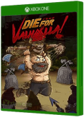 Die for Valhalla! Xbox One Cover Art