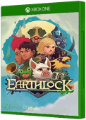 EARTHLOCK Xbox One Cover Art