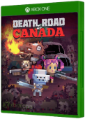 Death Road to Canada Xbox One Cover Art