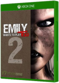 Emily Wants To Play Too Xbox One Cover Art