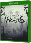 Through the Woods Xbox One Cover Art
