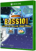 Boss 101 Xbox One Cover Art
