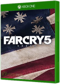 Far Cry 5 - Hours of Darkness Xbox One Cover Art