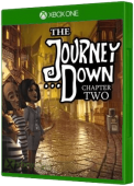 The Journey Down: Chapter Two Xbox One Cover Art