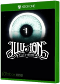 Illusion: A Tale of the Mind Xbox One Cover Art