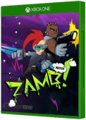 ZAMB! Redux Xbox One Cover Art