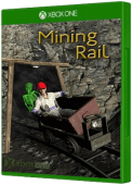 Mining Rail Xbox One Cover Art
