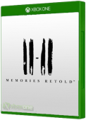 11-11: Memories Retold Xbox One Cover Art