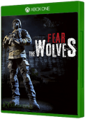 Fear the Wolves Xbox One Cover Art
