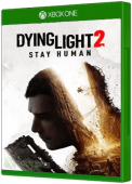 Dying Light 2: Stay Human Xbox One Cover Art