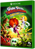 Giana Sisters: Twisted Dreams – Director’s Cut Xbox One Cover Art