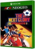 ACA NEOGEO: Super Sidekicks 3 - The Next Glory Xbox One Cover Art