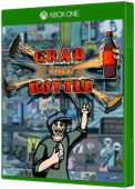 Grab the Bottle Xbox One Cover Art