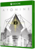 Atomine Xbox One Cover Art