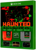 Haunted Halloween '86 Xbox One Cover Art