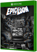 Epic Loon Xbox One Cover Art
