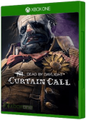 Dead by Daylight - Curtain Call Chapter Xbox One Cover Art