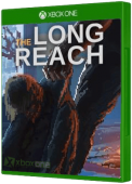 The Long Reach Xbox One Cover Art