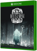 The Mooseman Xbox One Cover Art