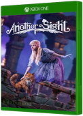 Another Sight Xbox One Cover Art