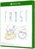 Frost Xbox One Cover Art