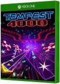 Tempest 4000 Xbox One Cover Art