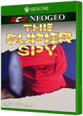 ACA NEOGEO: The Super Spy Xbox One Cover Art