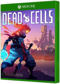 Dead Cells Xbox One Cover Art