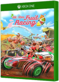 All-Star Fruit Racing Xbox One Cover Art