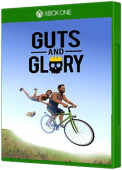 Guts & Glory Xbox One Cover Art