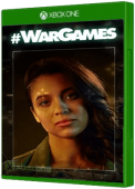 #WarGames Xbox One Cover Art